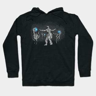 Watcher Tamer Hoodie